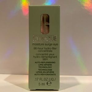 Moisture Surge Eye